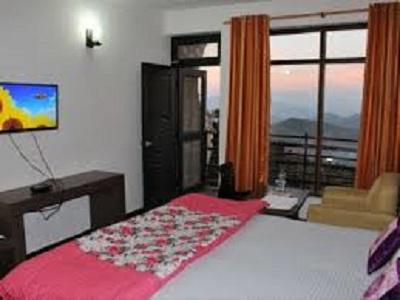 Hotel Hill Grand Himalaya Ghum Экстерьер фото